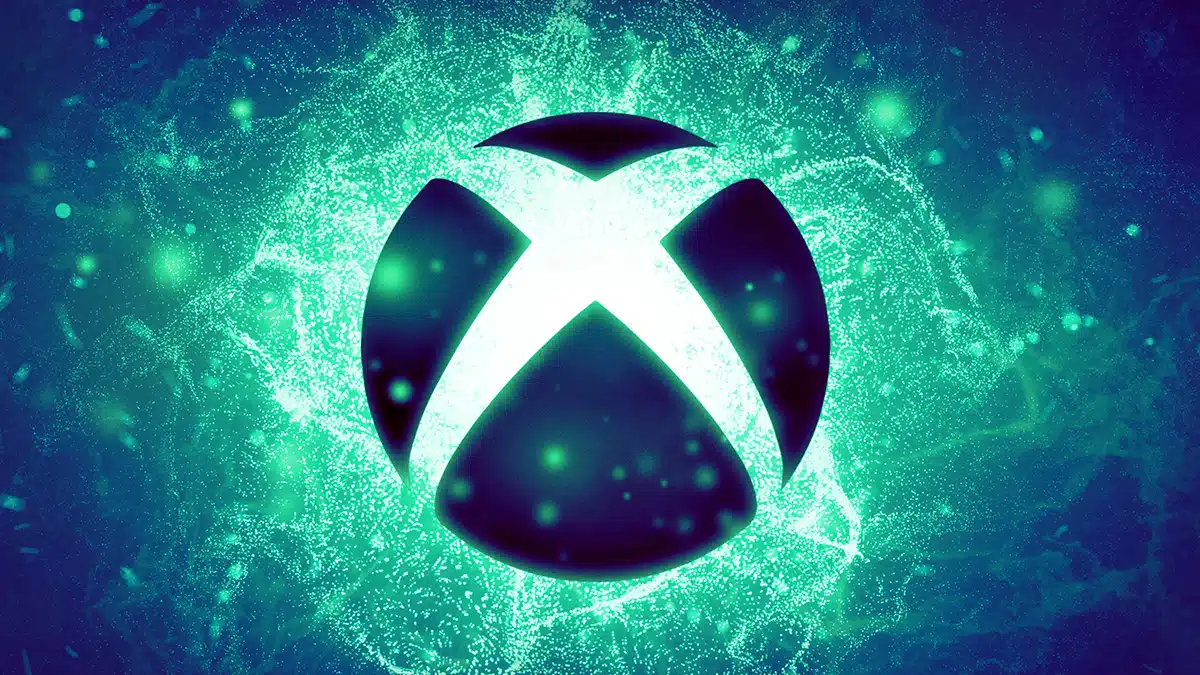 Xbox Partner