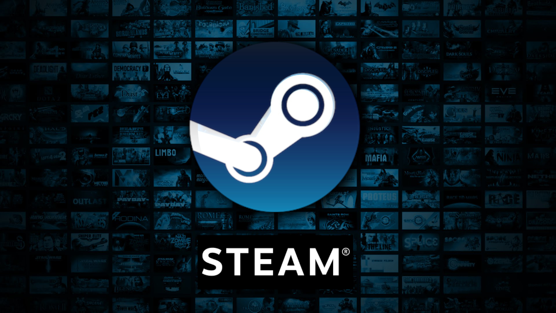 Steam Partner